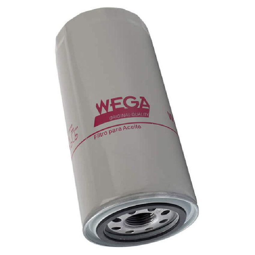 Filtro de Óleo Lubrificante - Wega - WO-480