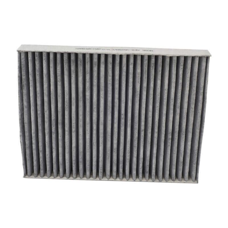 Filtro de Ar da Cabine com Carvão Ativado para Fiat Doblo - Wega - AKX-35293/C