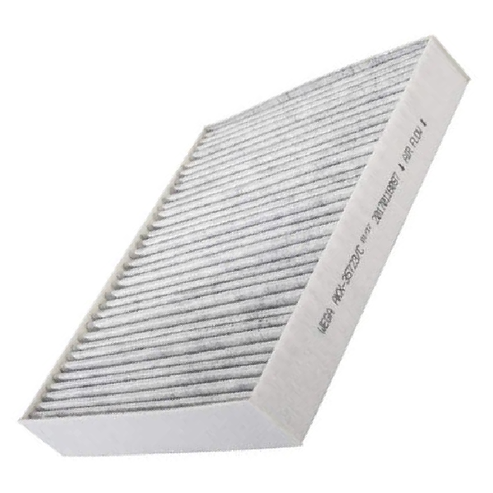 FIltro de Ar Condicionado Cabine com Carvão Ativado - Wega - AKX-35723/C