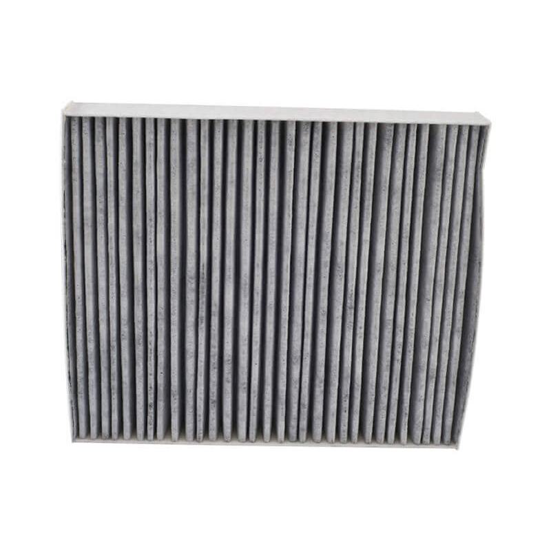 FIltro de Ar Condicionado Cabine com Carvão Ativado - Wega - AKX-35723/C