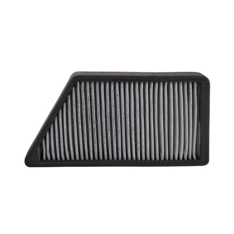 FIltro de Ar Condicionado Cabine com Carvão Ativado - Wega - AKX-35157/C