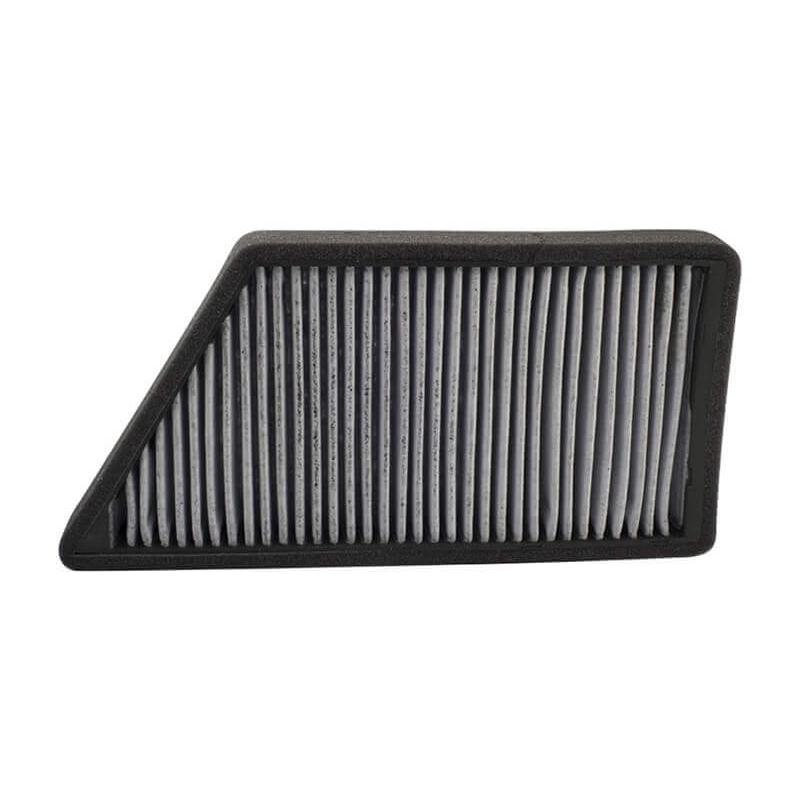FIltro de Ar Condicionado Cabine com Carvão Ativado - Wega - AKX-35157/C