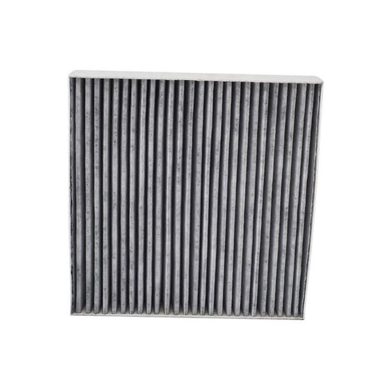 Filtro de Ar da Cabine com Carvão Ativado para Jaguar XF e XFR - Wega - AKX-3590/C