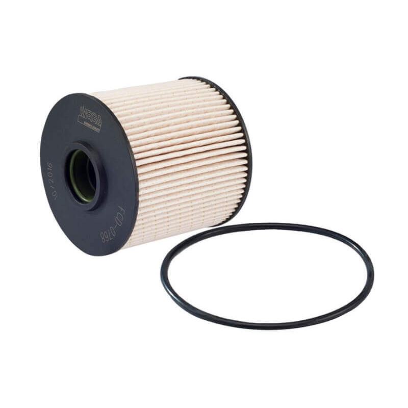 Filtro de Combustível - Wega - FCD-0768
