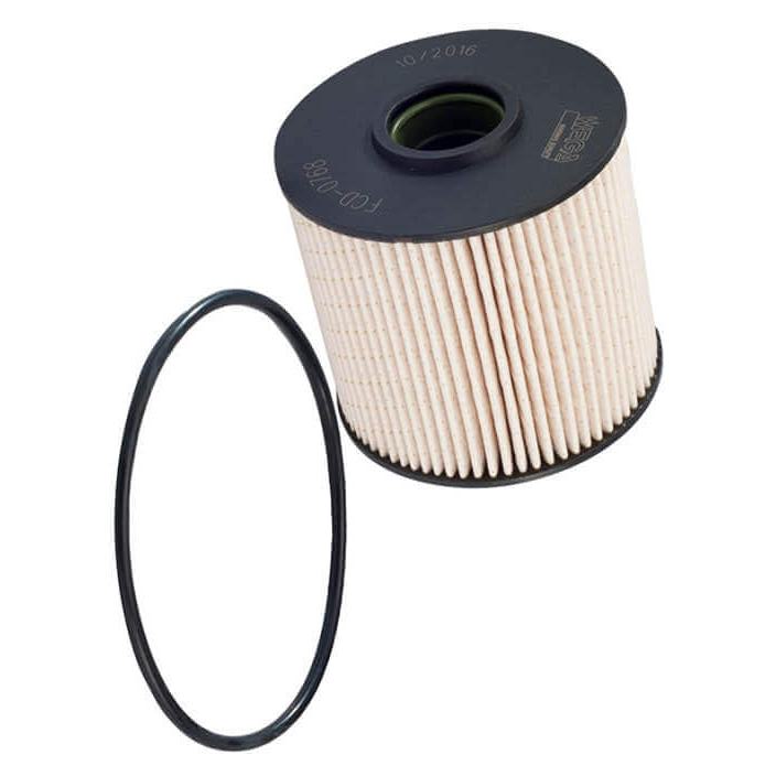 Filtro de Combustível - Wega - FCD-0768