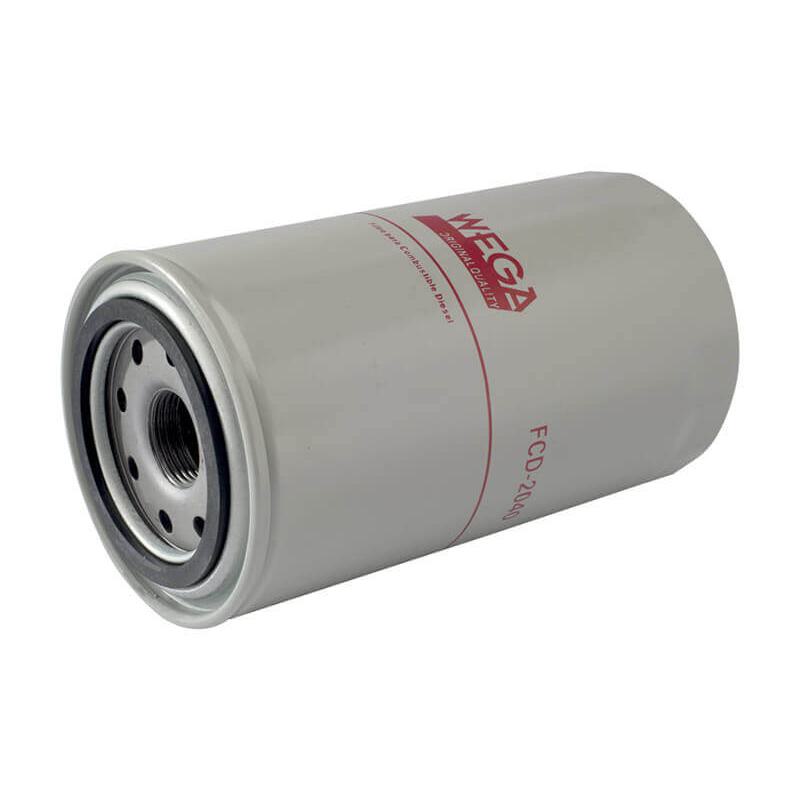Filtro de Combustível para Mercedes-Benz L 1414 - Wega - FCD-2040