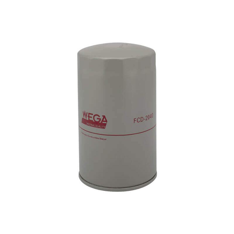 Filtro de Combustível para Mercedes-Benz L 1414 - Wega - FCD-2040