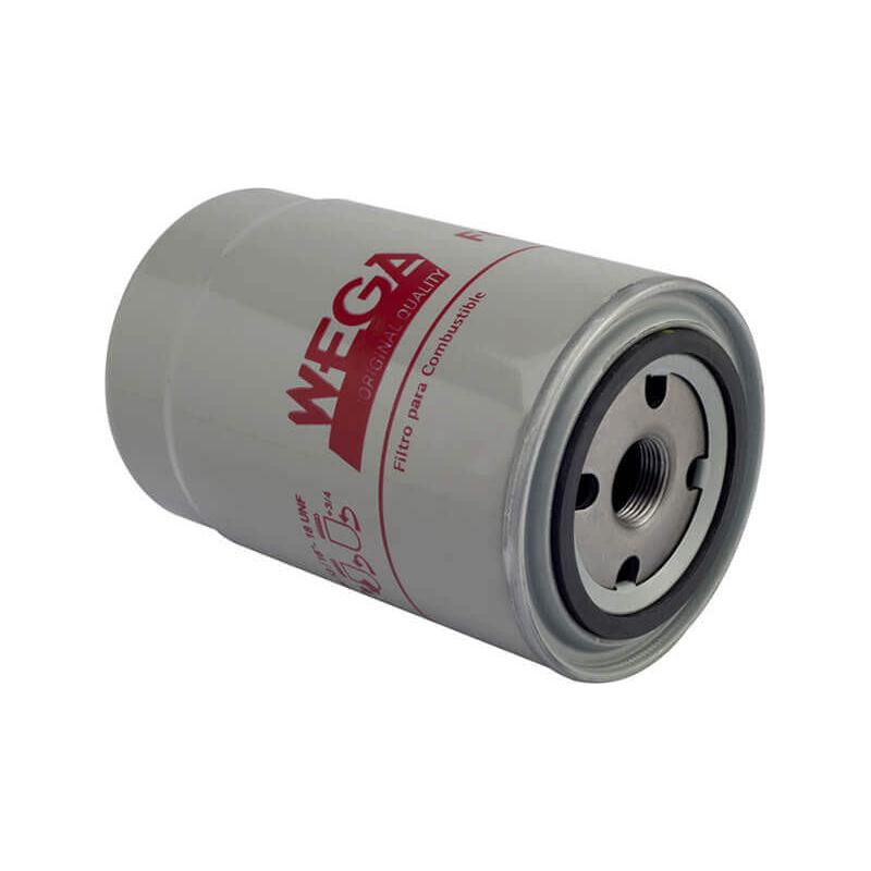 Filtro de Combustível - Wega - FCD-2041