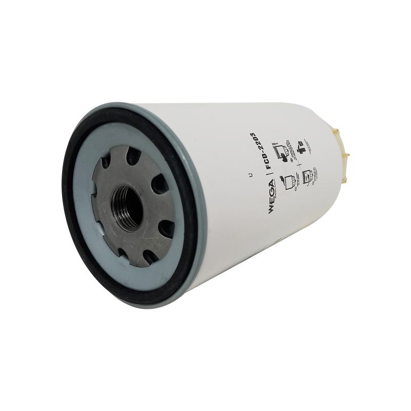 Filtro de Combustível - Wega - FCD-2203