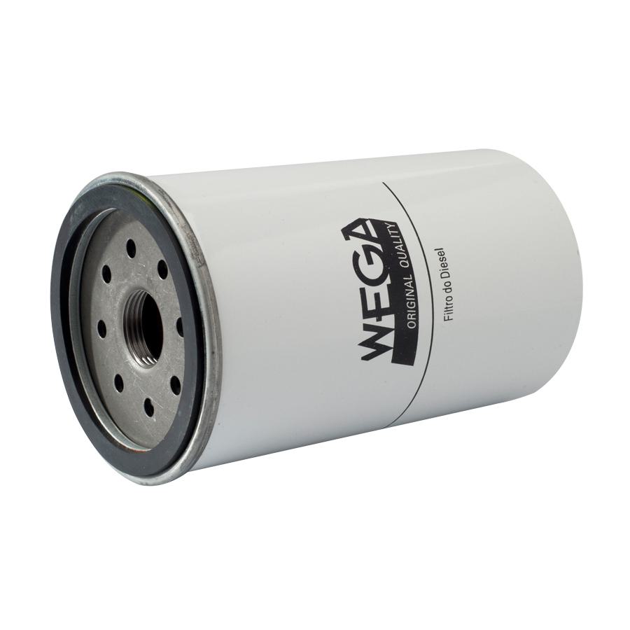 Filtro de Combustível - Wega - FCD-3028