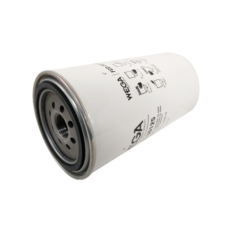 Filtro de Combustível - Wega - FCD-30125