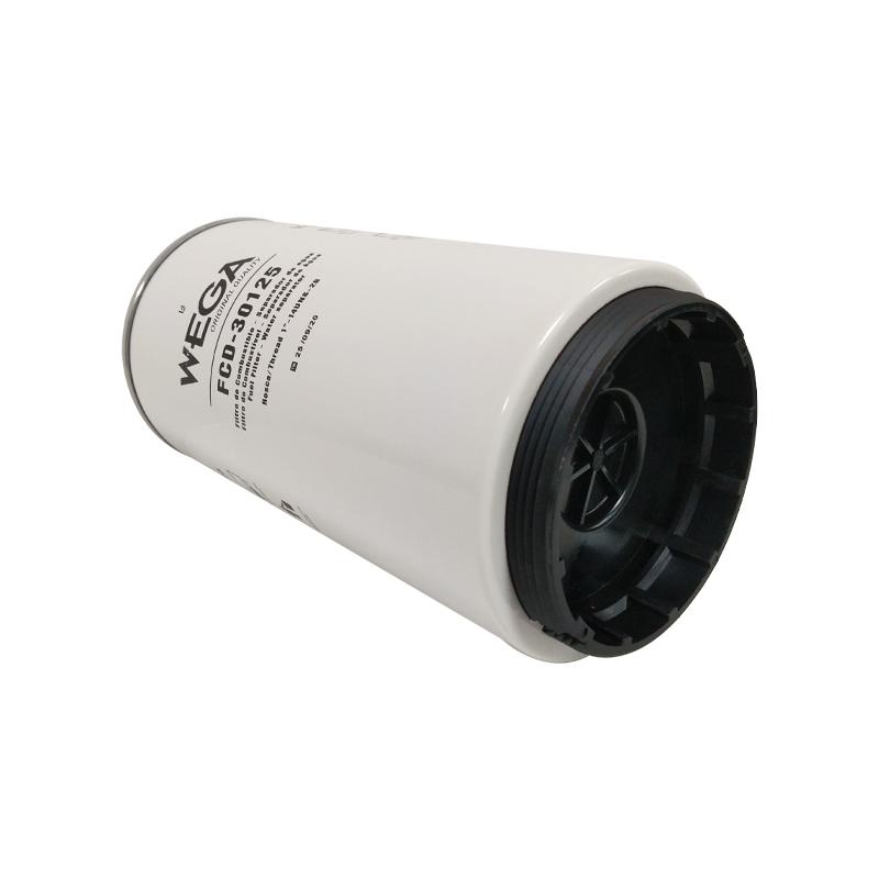 Filtro de Combustível - Wega - FCD-30125