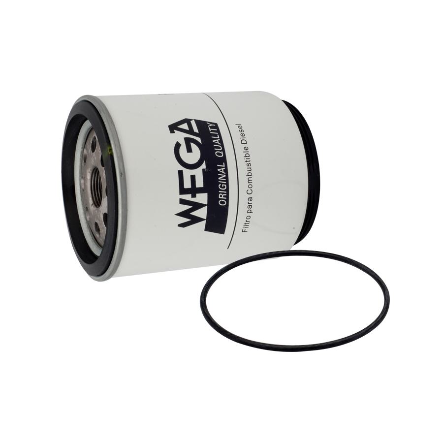 Filtro de Combustível - Wega - FCD-3060