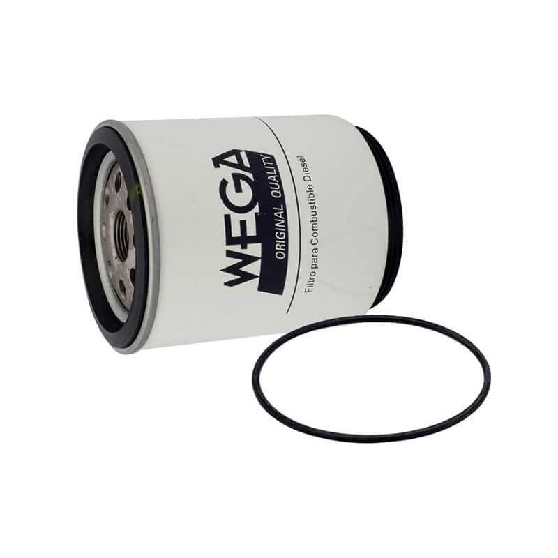 Filtro de Combustível - Wega - FCD-3060