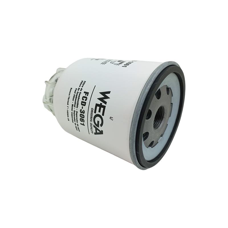Filtro de Combustível - Wega - FCD-3061