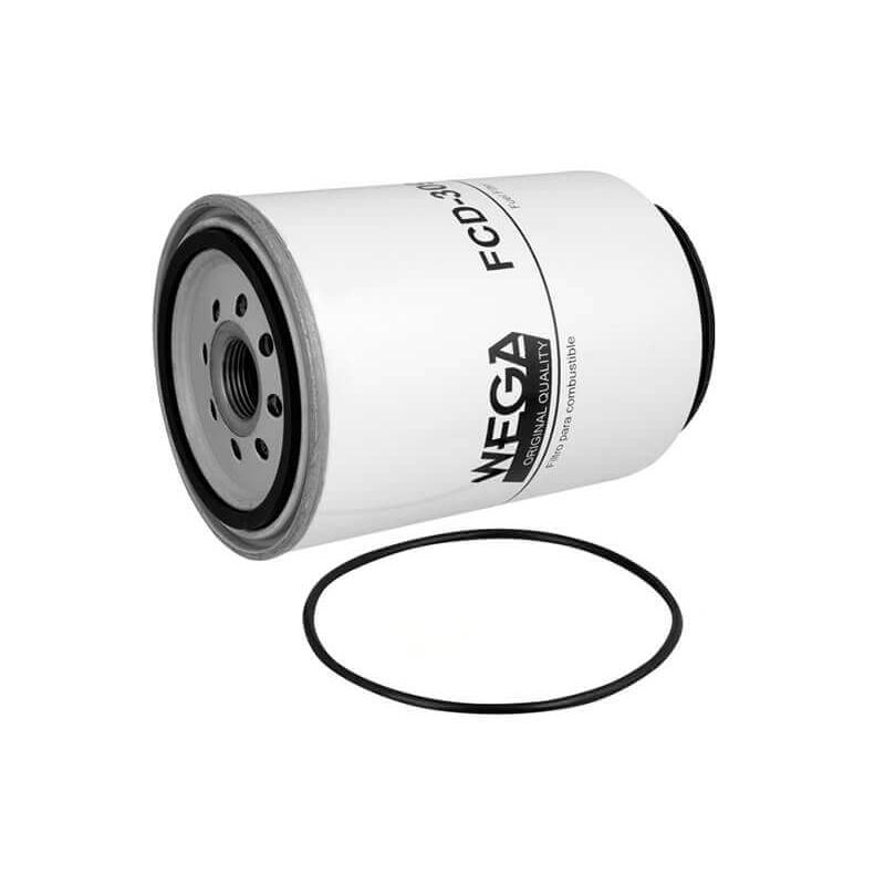 Filtro de Combustível - Wega - FCD-3090