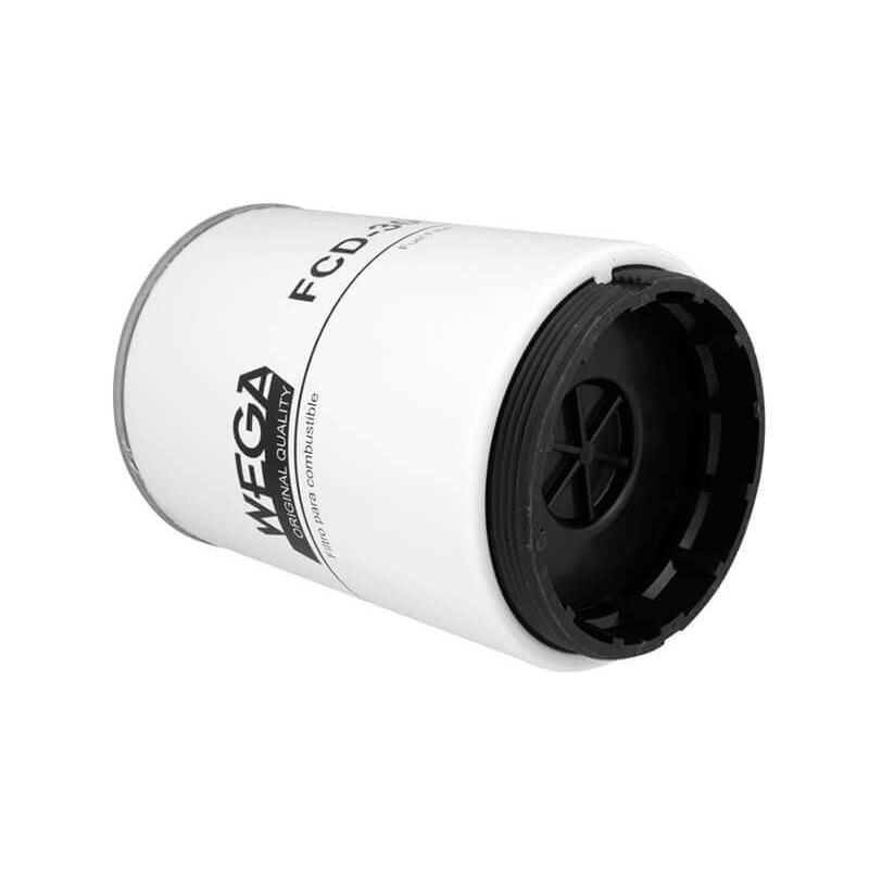 Filtro de Combustível - Wega - FCD-3090