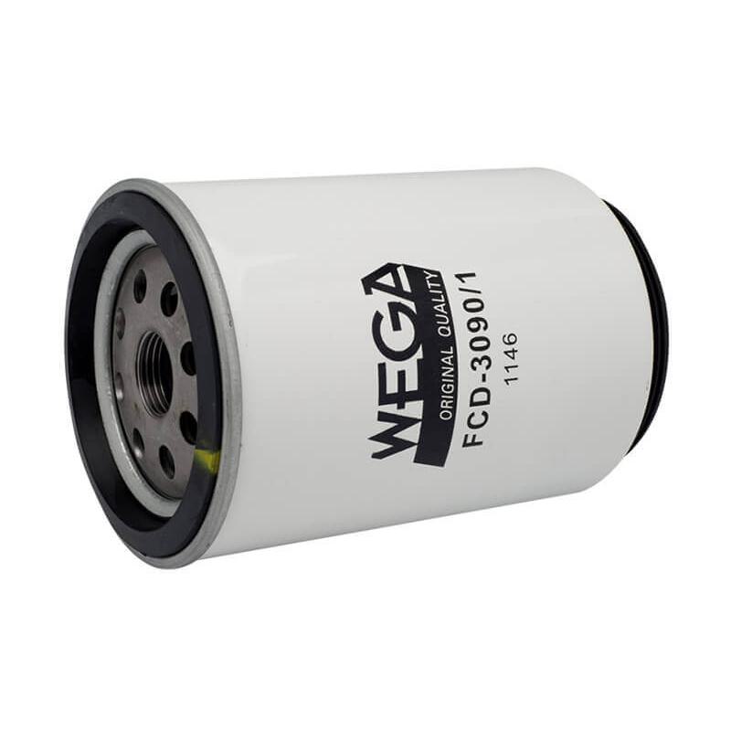 Filtro de Combustível - Wega - FCD-3090/1