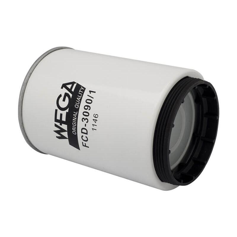 Filtro de Combustível - Wega - FCD-3090/1