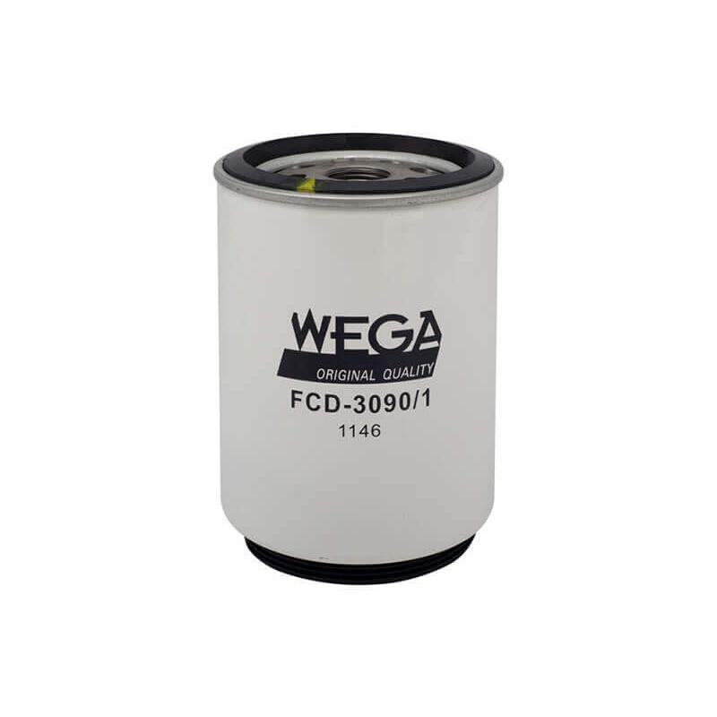 Filtro de Combustível - Wega - FCD-3090/1