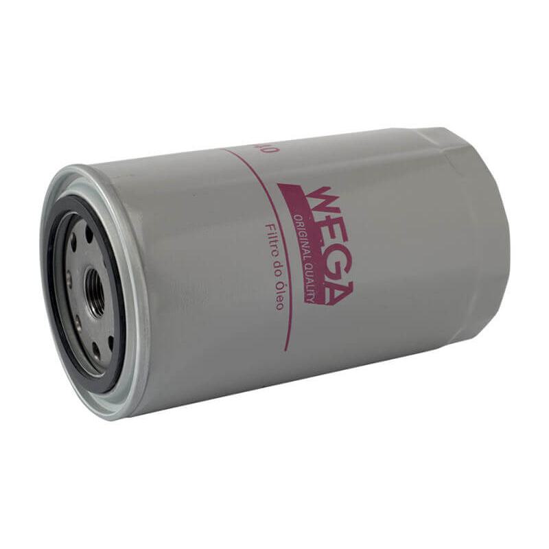 Filtro de Óleo Lubrificante - Wega - WO-440