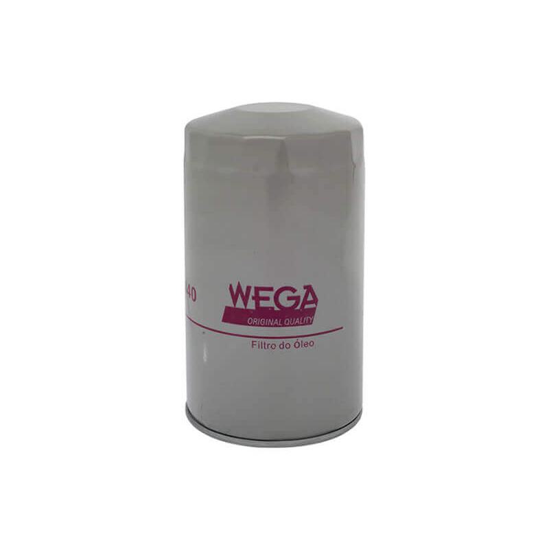 Filtro de Óleo Lubrificante - Wega - WO-440