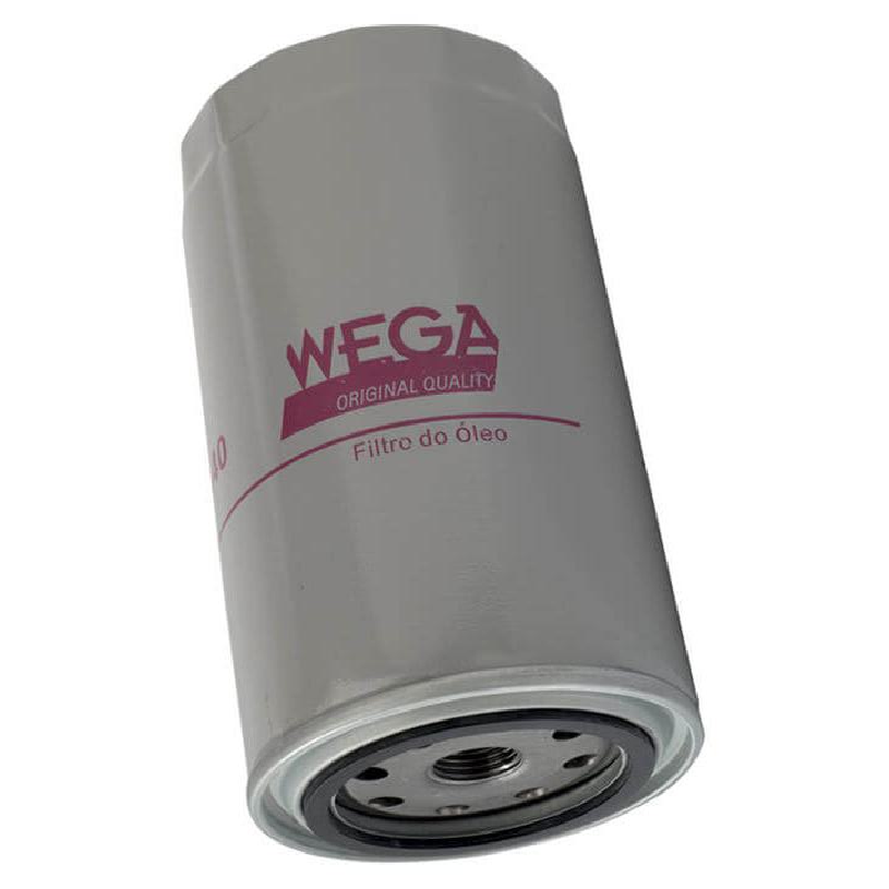 Filtro de Óleo Lubrificante - Wega - WO-440