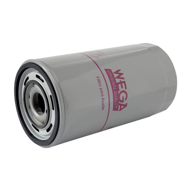 Filtro de Óleo Lubrificante para Iveco Eurotech 450-E37 e Eurotrakker 450-E37 - Wega - WO-600