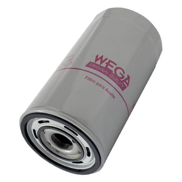 Filtro de Óleo Lubrificante para Iveco Eurotech 450-E37 e Eurotrakker 450-E37 - Wega - WO-600