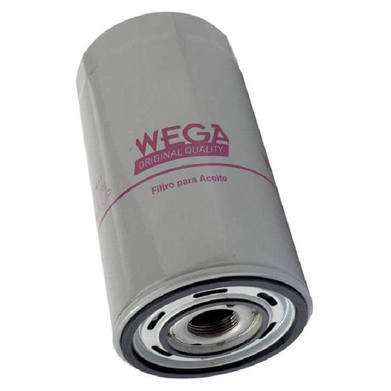Filtro de Óleo Lubrificante para Iveco Eurotech 450-E37 e Eurotrakker 450-E37 - Wega - WO-600