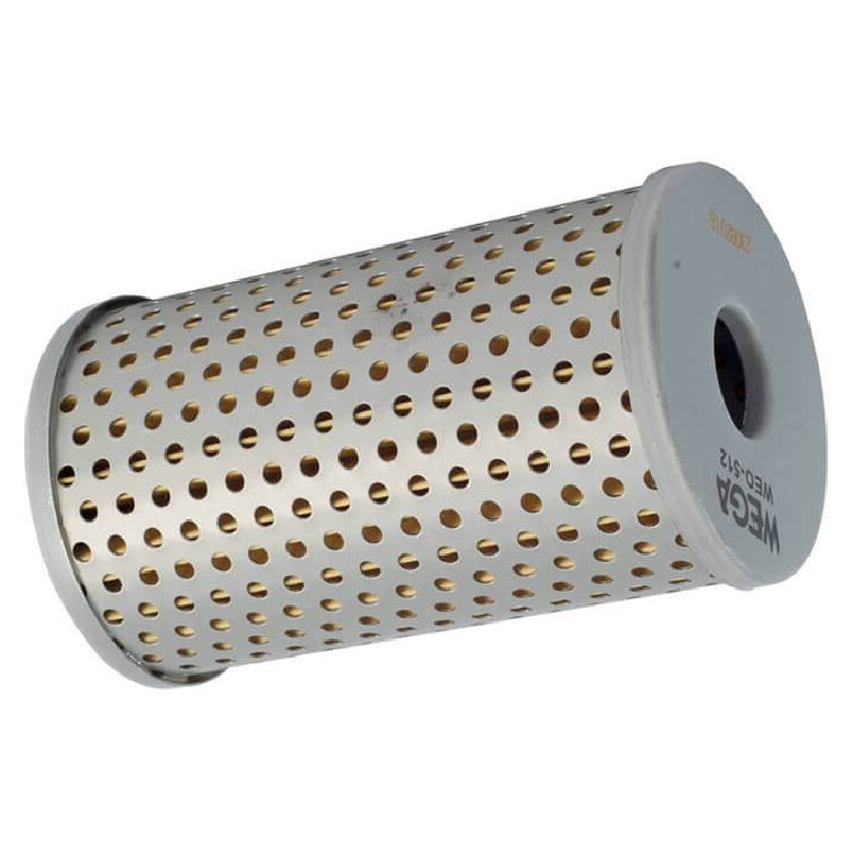 Filtro de Óleo do Câmbio - Wega - WEO-0512