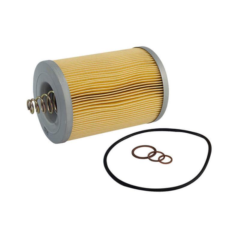 Filtro de Óleo Lubrificante - Wega - WEO-0008