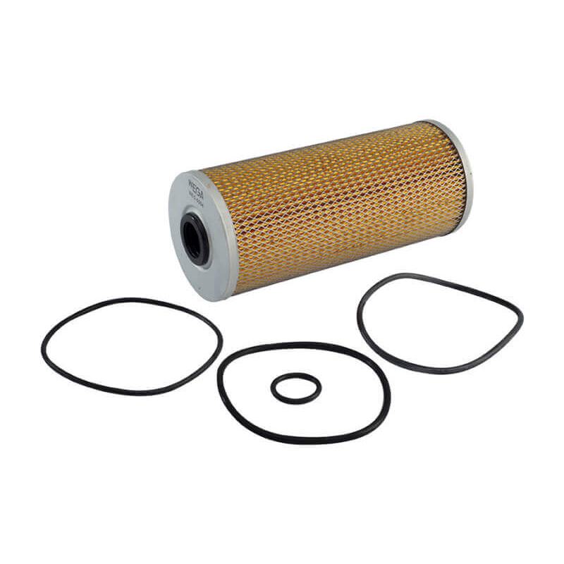 Filtro de Óleo Lubrificante - Wega - WEO-0004