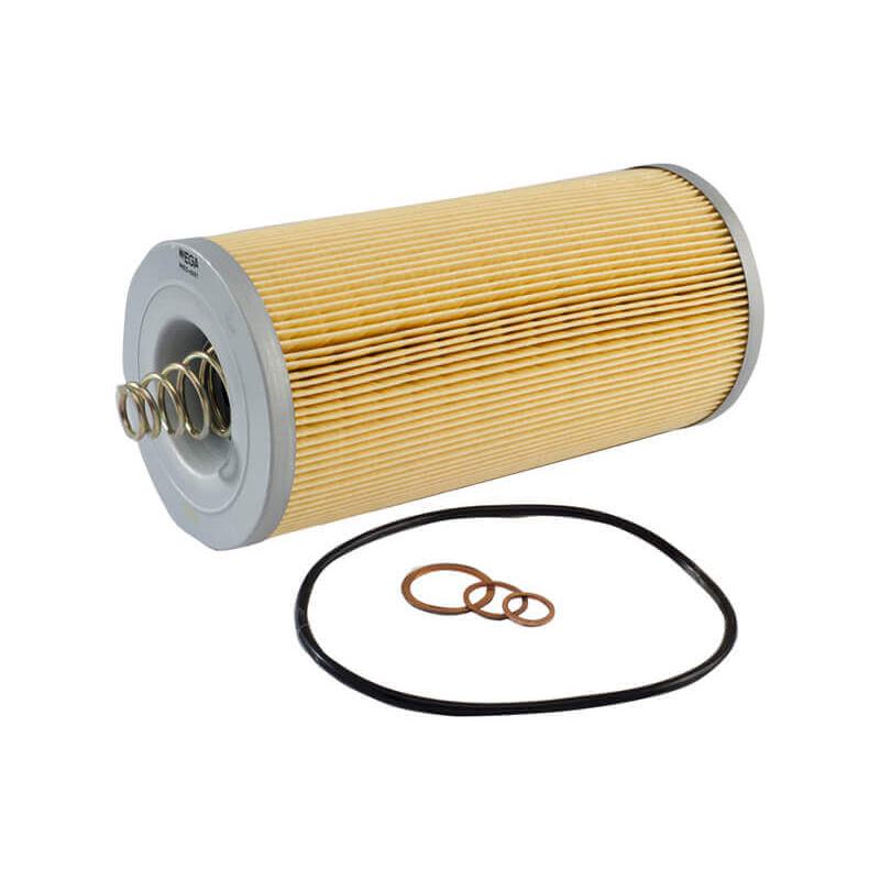 Filtro de Óleo Lubrificante - Wega - WEO-0001