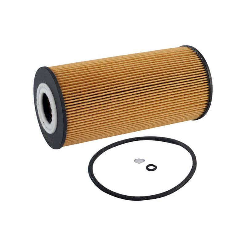 Filtro de Óleo Lubrificante para Ssangyong Rexton - Wega - WEO-0610