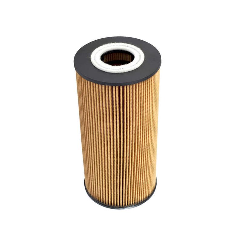 Filtro de Óleo Lubrificante para Ssangyong Rexton - Wega - WEO-0610