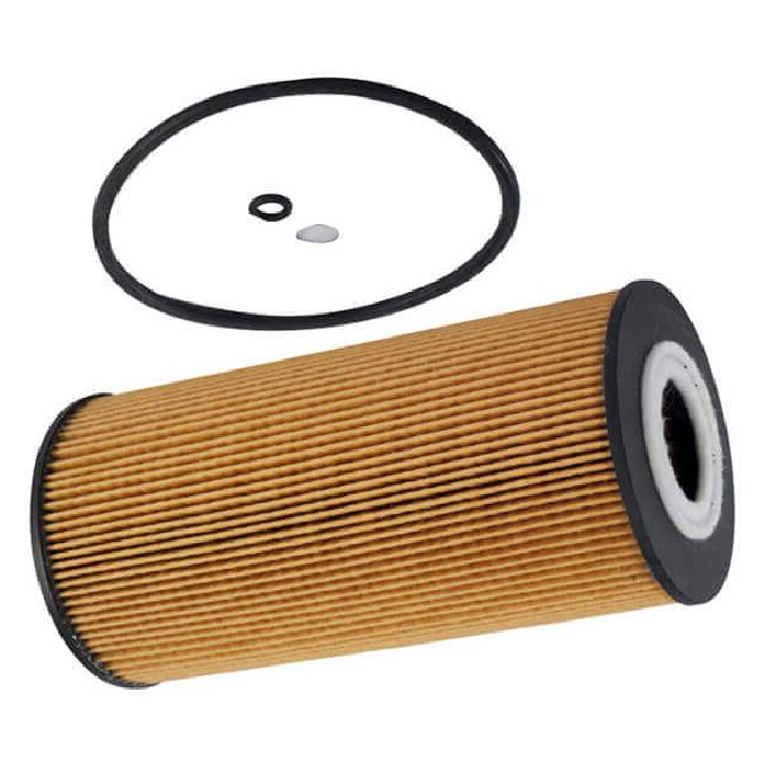 Filtro de Óleo Lubrificante para Ssangyong Rexton - Wega - WEO-0610