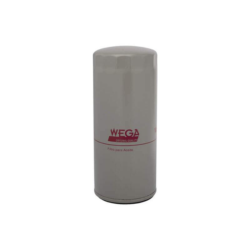 Filtro de Óleo Lubrificante - Wega - WO-750