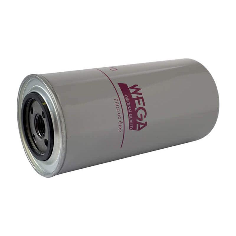 Filtro de Óleo Lubrificante - Wega - WO-610
