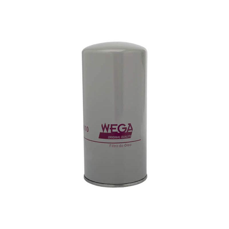 Filtro de Óleo Lubrificante - Wega - WO-610