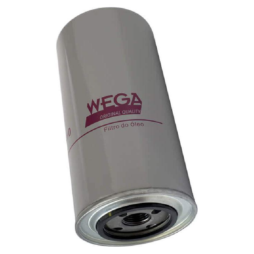 Filtro de Óleo Lubrificante - Wega - WO-610