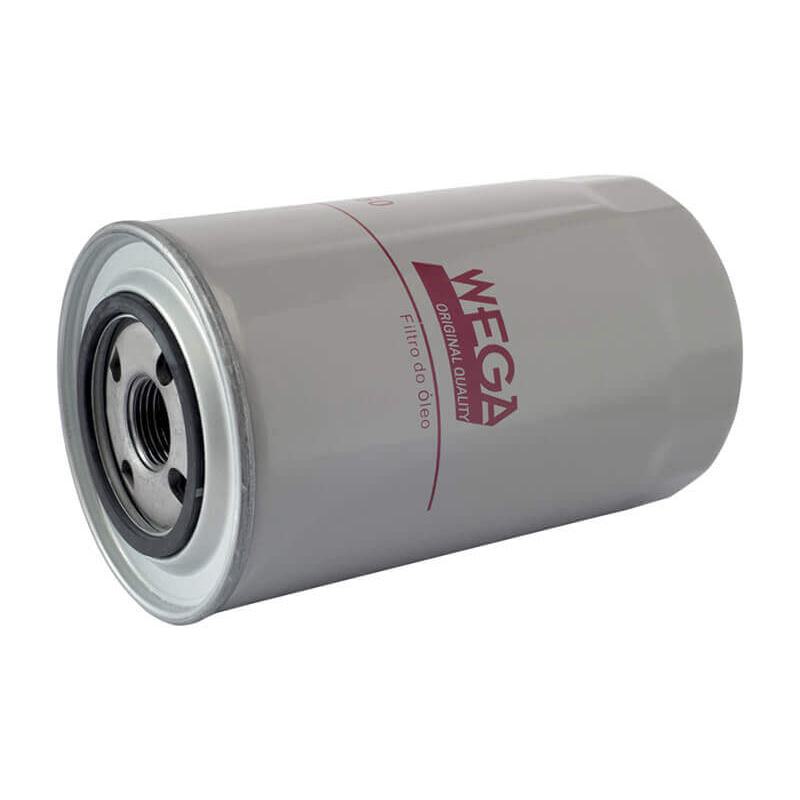 Filtro de Óleo Lubrificante - Wega - WO-650