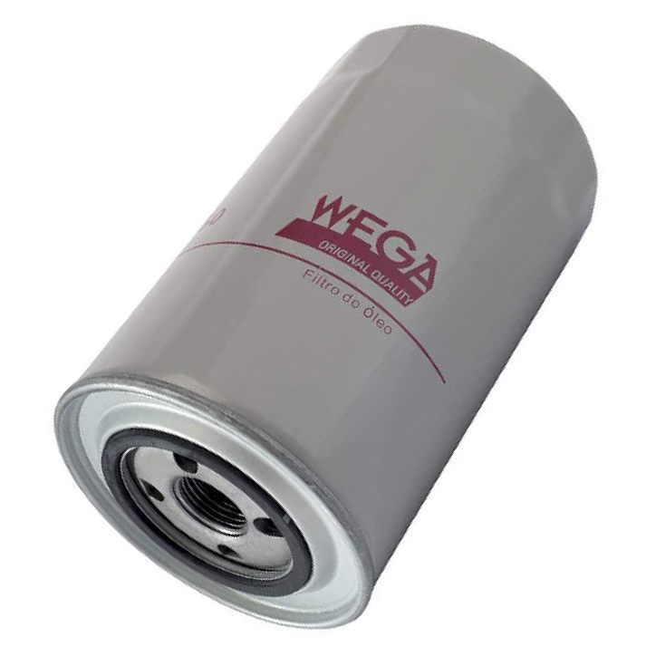 Filtro de Óleo Lubrificante - Wega - WO-650