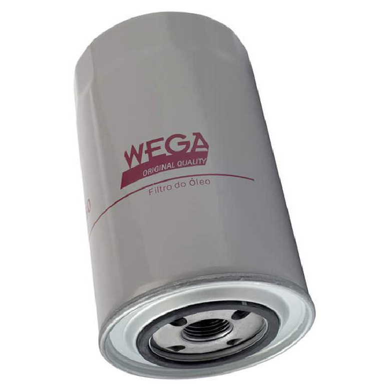 Filtro de Óleo Lubrificante - Wega - WO-650