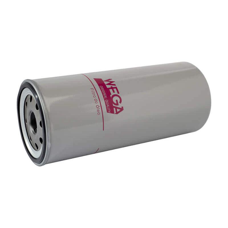 Filtro de Óleo Lubrificante - Wega - WO-630