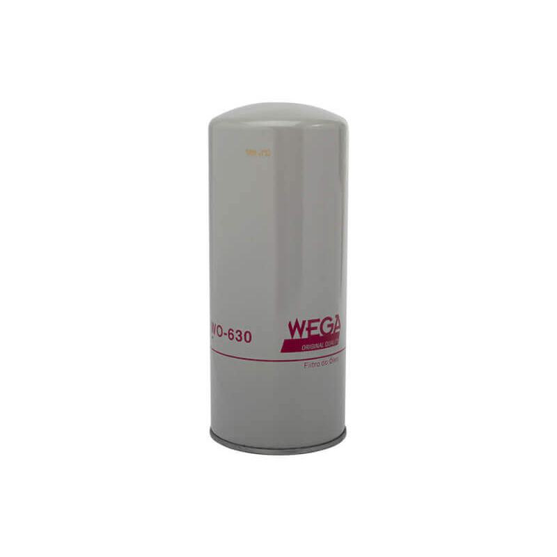 Filtro de Óleo Lubrificante - Wega - WO-630