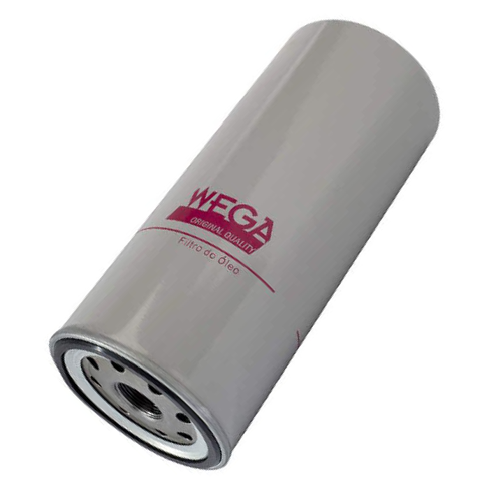 Filtro de Óleo Lubrificante - Wega - WO-630