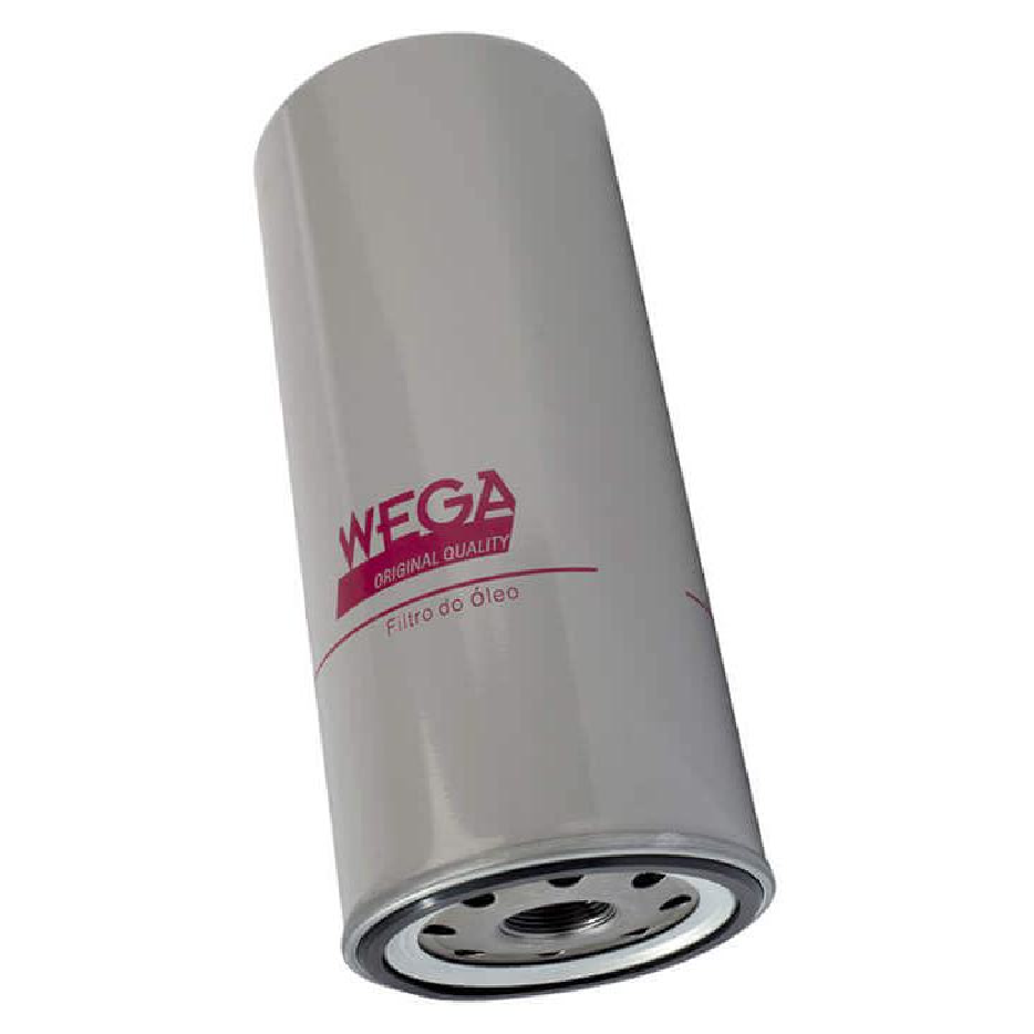 Filtro de Óleo Lubrificante - Wega - WO-630