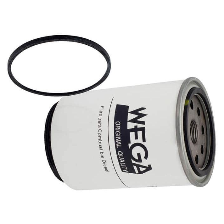 Filtro de Combustível - Wega - FCD-3090/3
