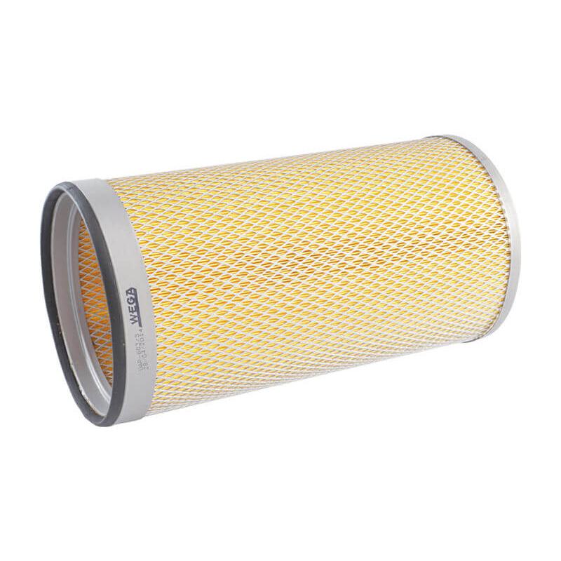 Filtro de Ar do Motor - Wega - WAP-603/S